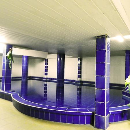Hotel Plaza Center Santa Cruz de La Sierra Buitenkant foto