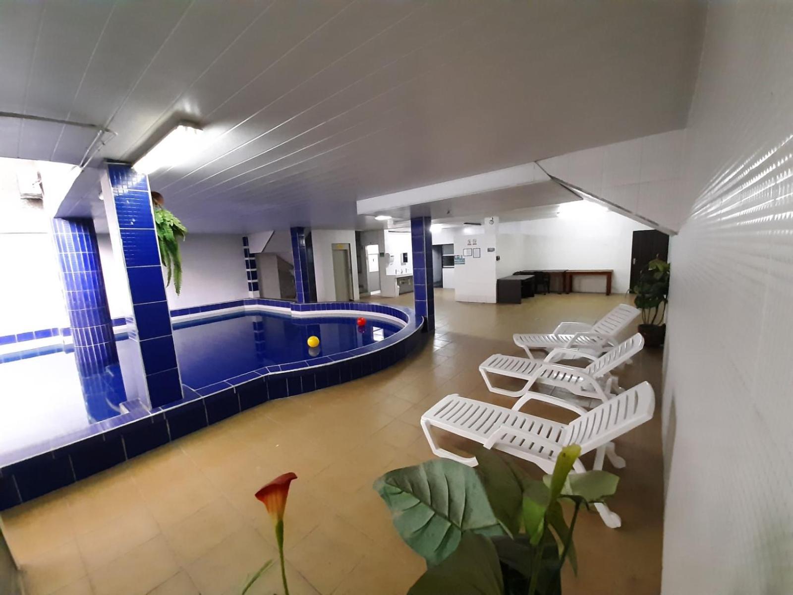 Hotel Plaza Center Santa Cruz de La Sierra Buitenkant foto