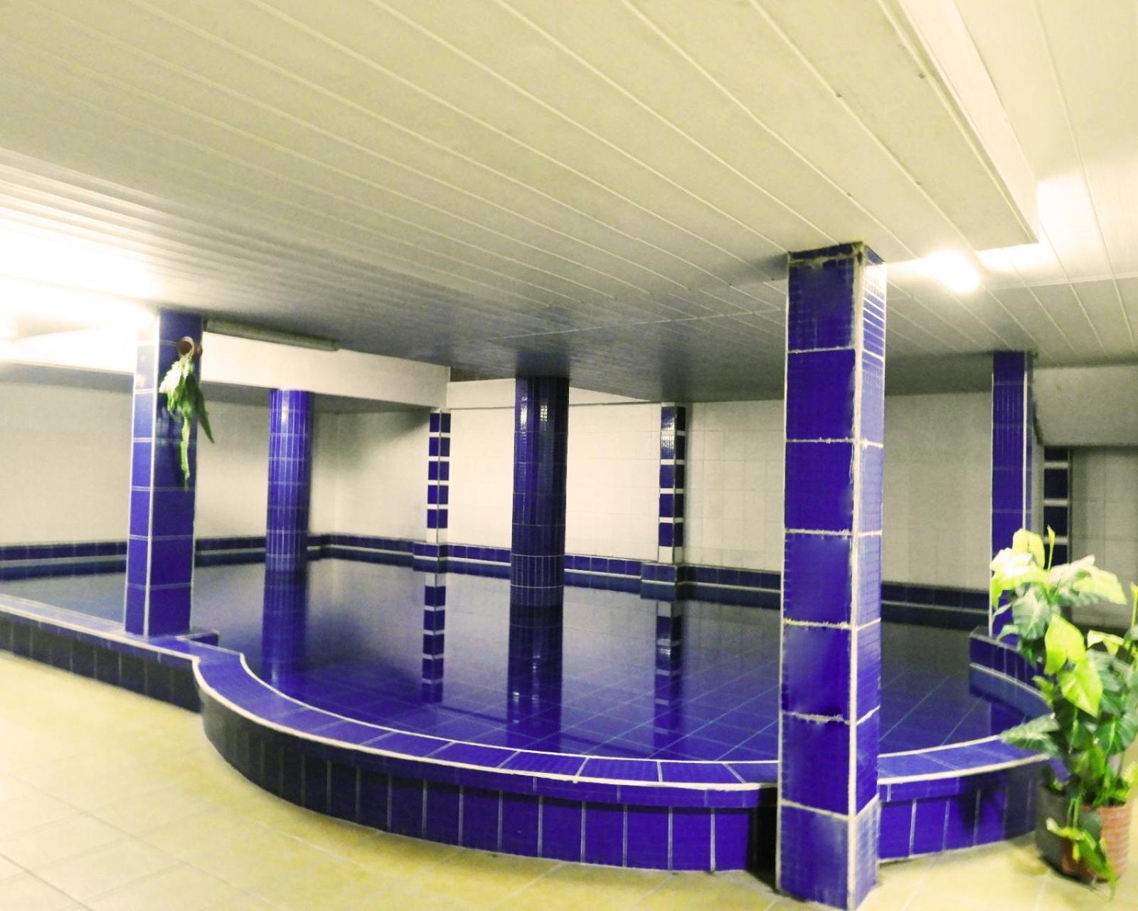 Hotel Plaza Center Santa Cruz de La Sierra Buitenkant foto